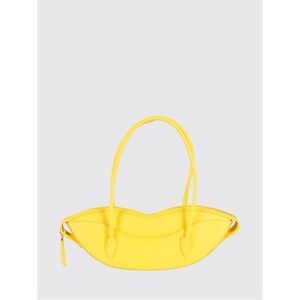 Fiorucci Shoulder Bag Woman Yellow